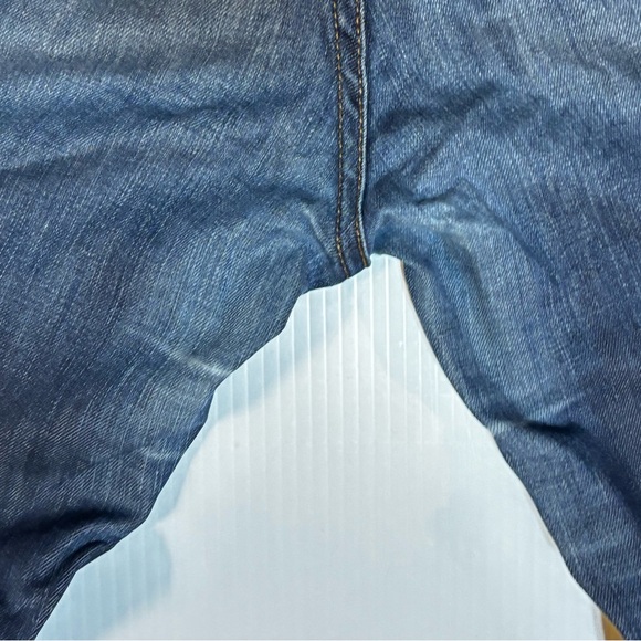 J Brand Skinny Leg Jeans 31 - Picture 7 of 15